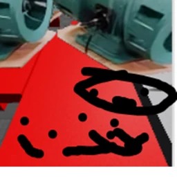 nextbot OP icon