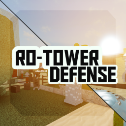 RoTower Defense || AR