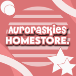 Aurora Skies Home Store
