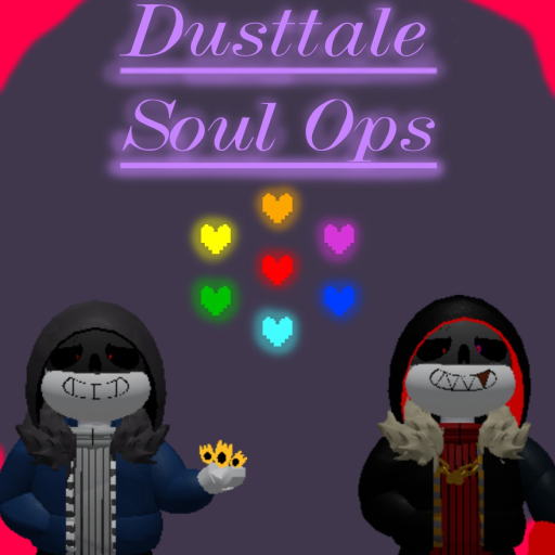 Dusttale: Soul Ops