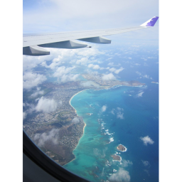 Hawaiian Airlines Application Center