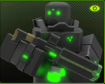 Syndicate / GIA