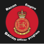 [BE] Bacon Officer Program