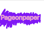Pageonpaper group