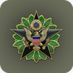 Office of the General of the Air Force 1960