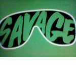 The Class Of Savages
