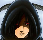 Secret Akatsuki Elite