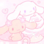 smitten.