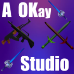 A okay studio