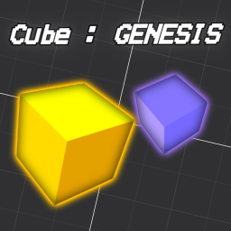 Cube:genesis