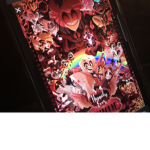 Hazbin Hotel/hell