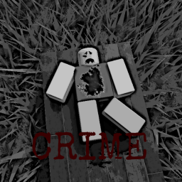 Crime scene of an Table Murderer?