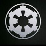 | [-] | THE GALACTlC EMPIRE | [-] |