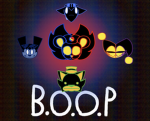 The Boopy Buddies