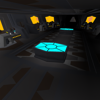 Star Wars: Battle of Mustafar