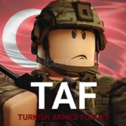 TAF Turkish armed forces