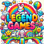 LEGENDGAMGS