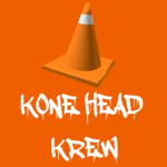 Kone Head Krew