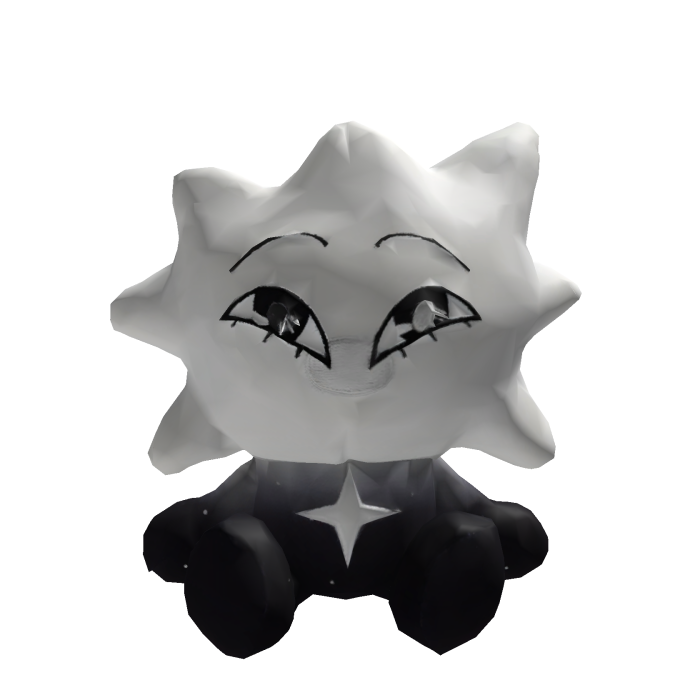 Loop 2nd Edition Plush