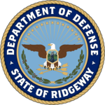 USA | Ridgeway Department of Defense