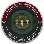 ⌈SRT⌋ Special Response Team