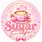 .Sugar Cafe!