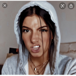 Charli fan rblx page