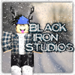 Black Iron Studios