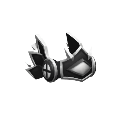 Silver Eye of the Manor
