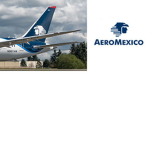 Aero Mexico Airline