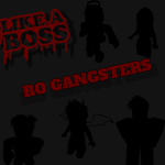 RO GANGER