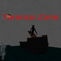 OUTDATED GAME | Terence Zone Legacy icon