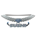 Sushi Horn Chain