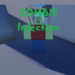 Zombie Infection