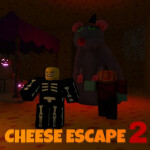 [🎃] Chesee Escape 2 [Remake]