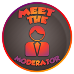 Meet The Moderator