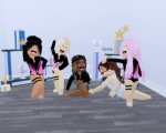 єяα ∂αη¢є α¢α∂єму