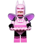 REAL BATMAN