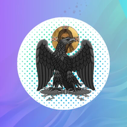 Aequalis | Anarchist Party Roblox group icon