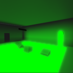The "Lab" Reborn Chapter 1 DEMO