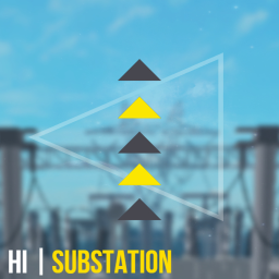 Harrison Inc. Southern Substation [REVISION]