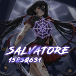 Salvatore!