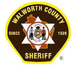 Ultimate Driving Sheriff's Deportment.