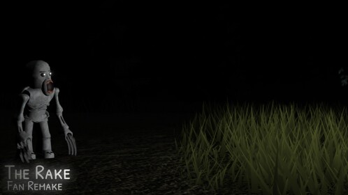 The Rake: Fan Remake