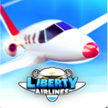 🛫 Liberty Airport:Flight Simulator 3-NEW PLANES