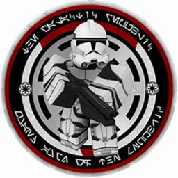 {TGE} The Galactic Empire {TGE}