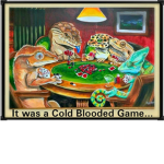 PROJECT REPTILE