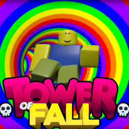 Tower of Fall! 💀