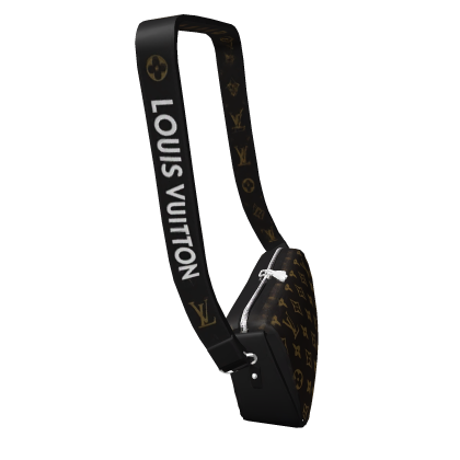 Bolso LV (MB)