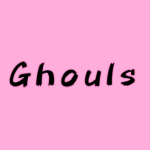 GʜᴏUʟs